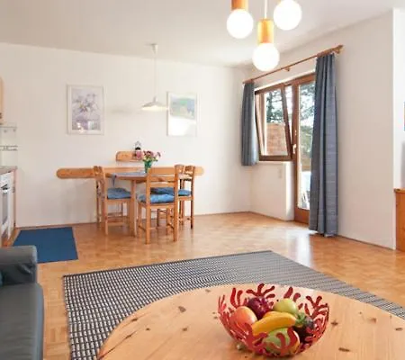 Haus Christina Faak am See