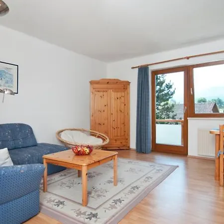 Haus Christina Appartement Faak am See