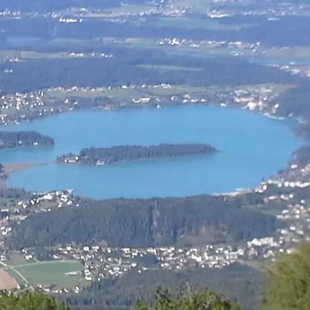 Haus Christina Faak am See