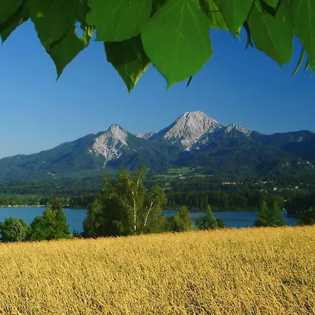 Appartement Haus Christina *