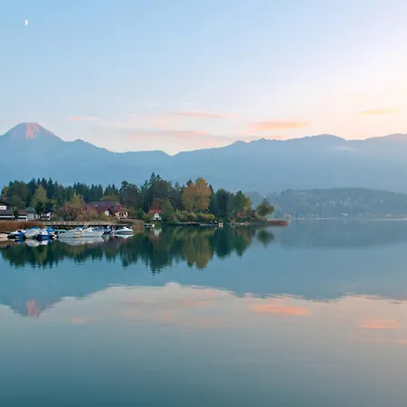 Haus Christina Faak am See