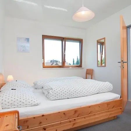 Haus Christina Appartement Faak am See