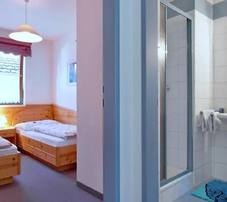 Haus Christina Appartement