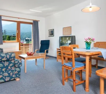 Appartement Haus Christina