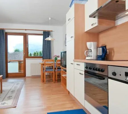 Appartement Haus Christina *