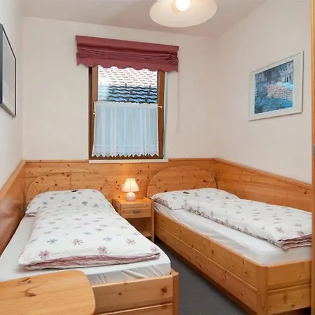 Appartement Haus Christina Faak am See