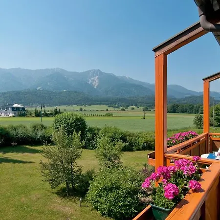 Haus Christina Appartement