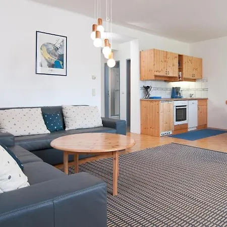 Appartement Haus Christina Faak am See