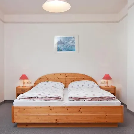 Haus Christina *