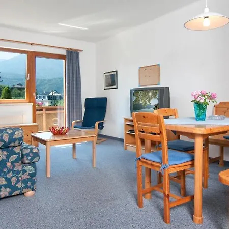 Appartement Haus Christina