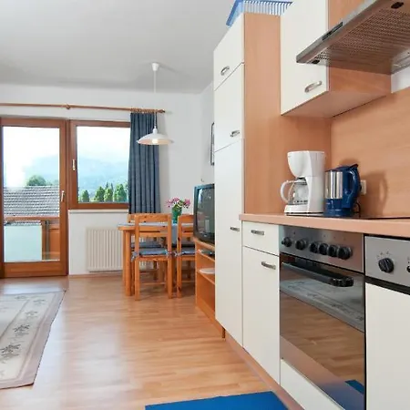 Haus Christina Appartement Faak am See