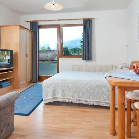 Appartement Haus Christina *