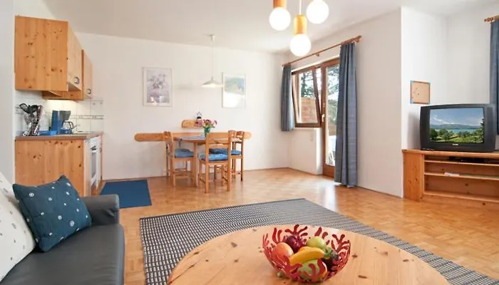 Haus Christina Faak am See