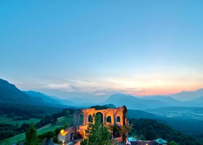 Apartament Haus Christina