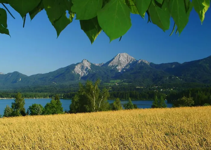 Apartament Haus Christina *