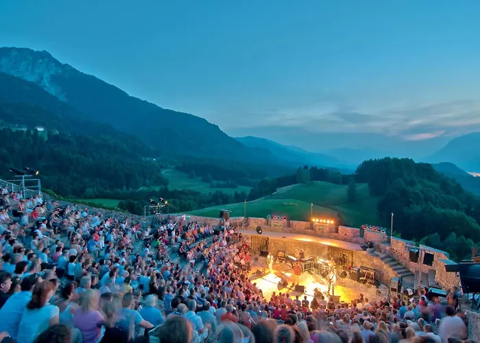 Apartament Haus Christina Faak am See