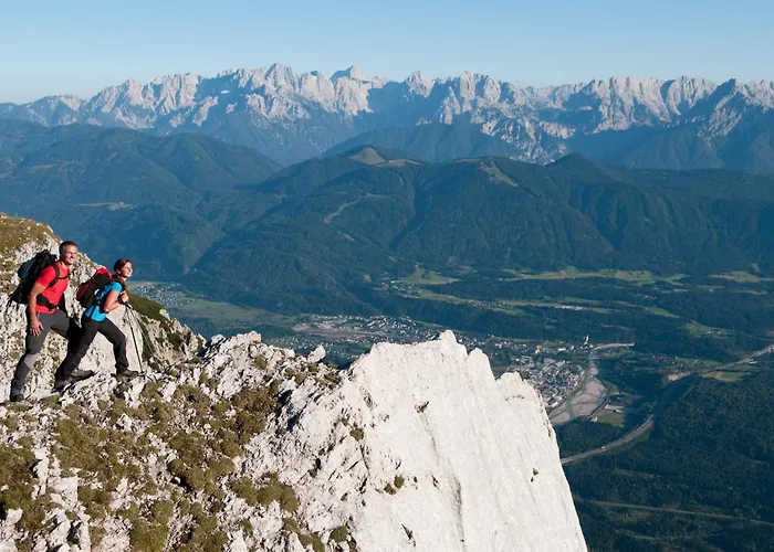 Apartament Haus Christina