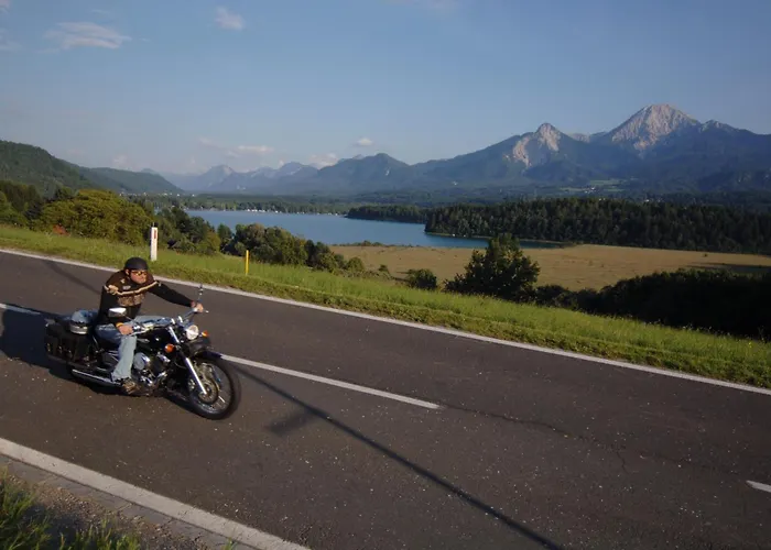 Apartament Haus Christina