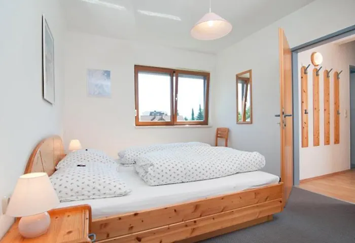 Haus Christina Apartament Faak am See