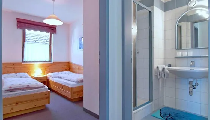 Haus Christina Apartament