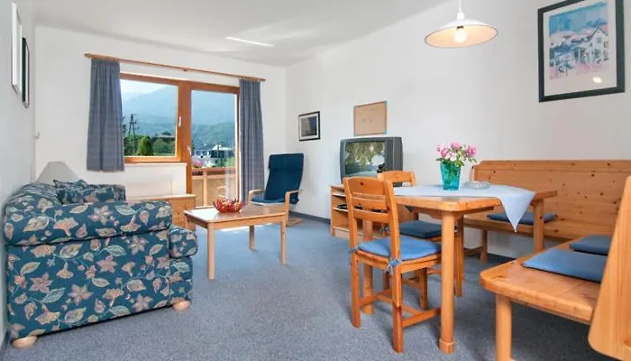 Apartament Haus Christina